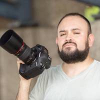 Alex M. Profile Picture