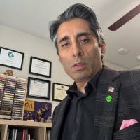 Manish M. Profile Picture
