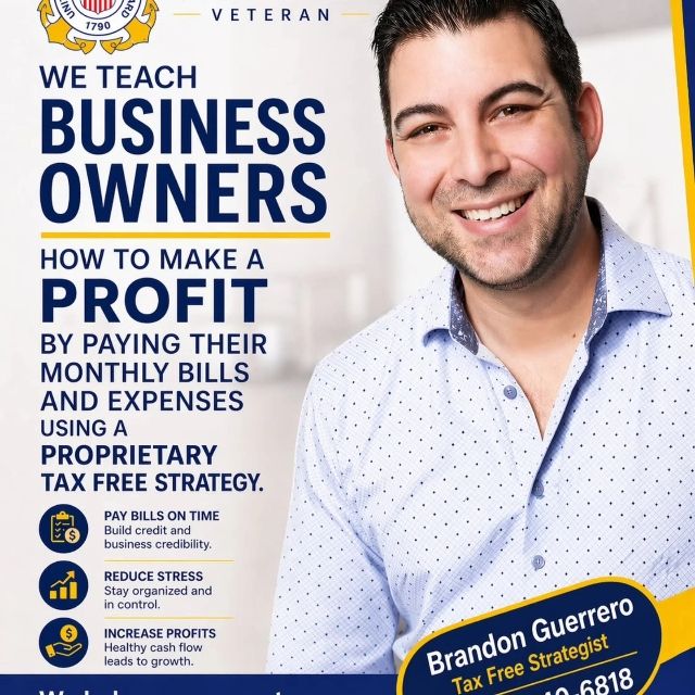 Brandon Guerrero  - Private Wealth Architect | Popl