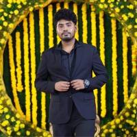 Jerome S. Profile Picture