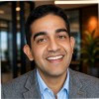 Ashish T. Profile Picture
