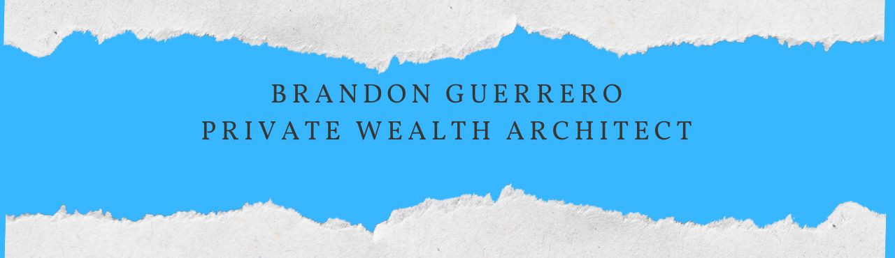 Brandon Private Wealth Architect Cover Image