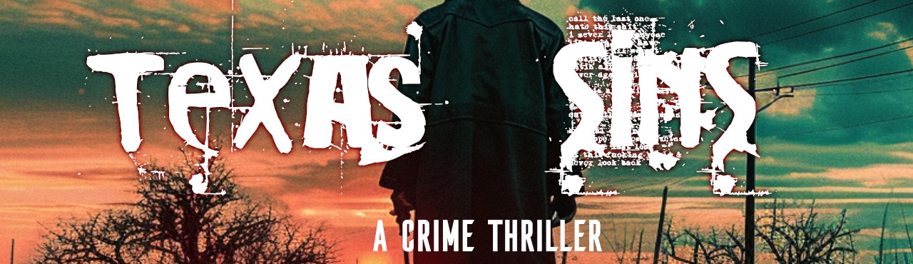 Texas Sins Cover Image