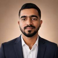 Mohammed Z. Profile Picture