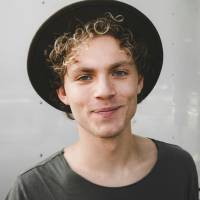 Andrew K. Profile Picture