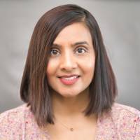 SHWETA P. Profile Picture