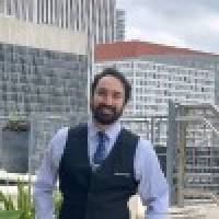 Noah S. Profile Picture