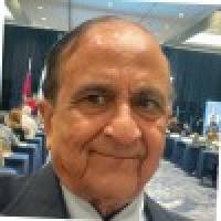 Gaurang J. Profile Picture