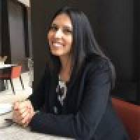 Nisha M. Profile Picture