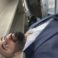 Aaron V. Profile Picture