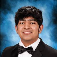 Rishabh A. Profile Picture