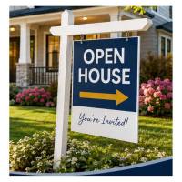Open House Profile Picture