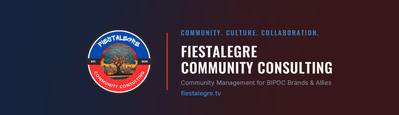 Fiestalegre Community Cover Image
