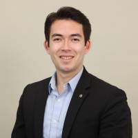 Joseph W. Profile Picture