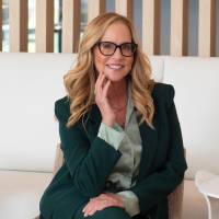 Geri E. Profile Picture