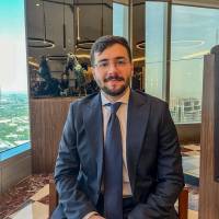 Abdalrazeq A. Profile Picture