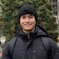 Erick A. Profile Picture