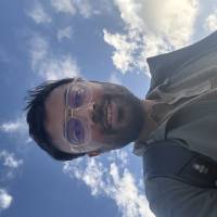 Akhil A. Profile Picture