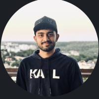 Samin V. Profile Picture