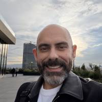 Raphael C. Profile Picture