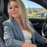 Teri P. Profile Picture