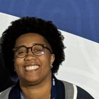 Morgan B. Profile Picture