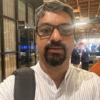 Yogesh K. Profile Picture
