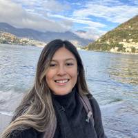 Leslie R. Profile Picture