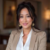 Aryana B. Profile Picture