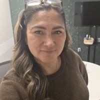 Claudia M. Profile Picture