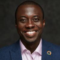 Emmanuel N. Profile Picture