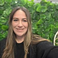 Chelsea C. Profile Picture