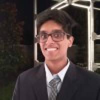 Nikhil V. Profile Picture