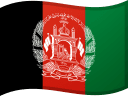 AF flag