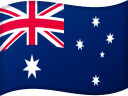 AU flag