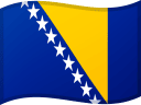 BA flag