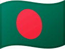BD flag