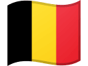 BE flag