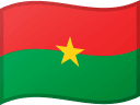 BF flag