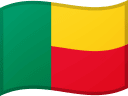 BJ flag