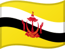 BN flag