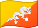 BT flag