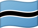 BW flag