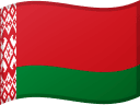 BY flag