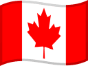 CA flag
