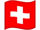 CH flag