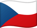CZ flag