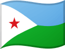 DJ flag