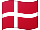 DK flag
