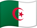 DZ flag